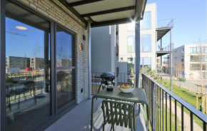 Stunning Apartment In Lembruch-Dümmer See